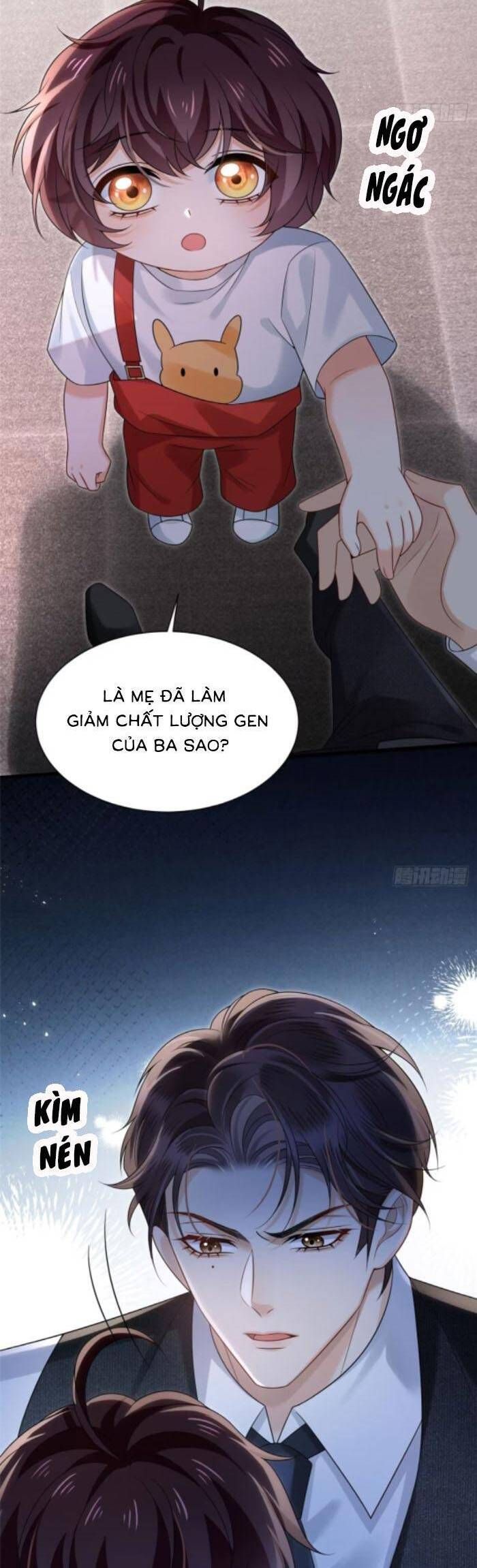 Sự Trở Lại Cực Gắt Của Chị Đại Sau Hủy Hôn Chapter 25 - 13