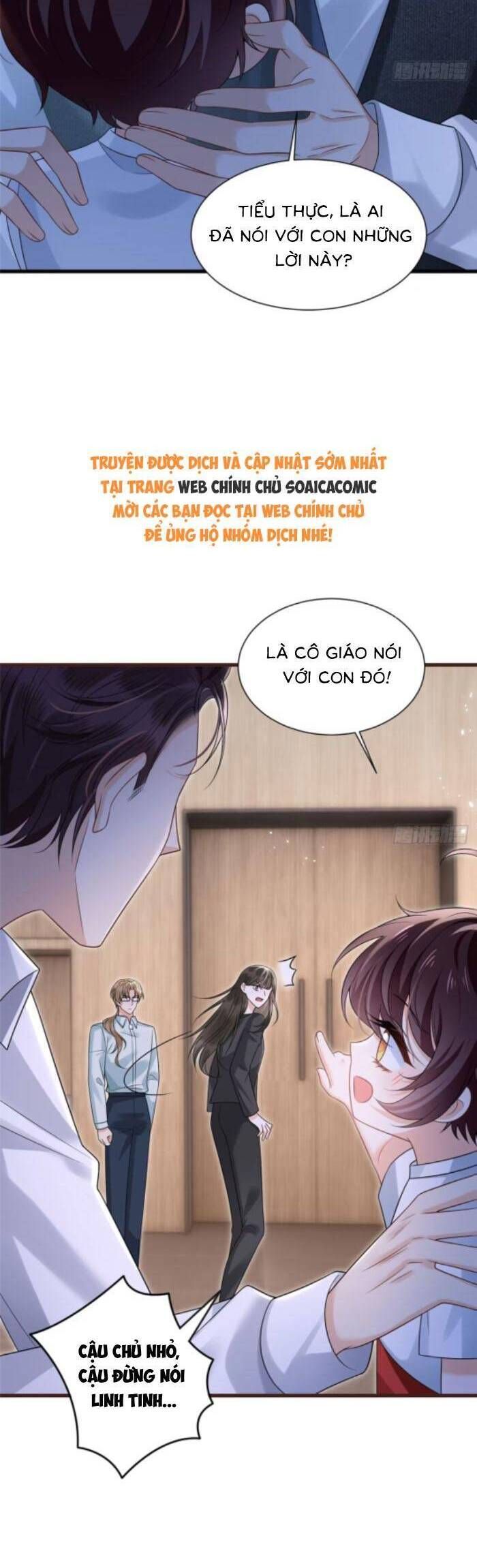 Sự Trở Lại Cực Gắt Của Chị Đại Sau Hủy Hôn Chapter 25 - 14