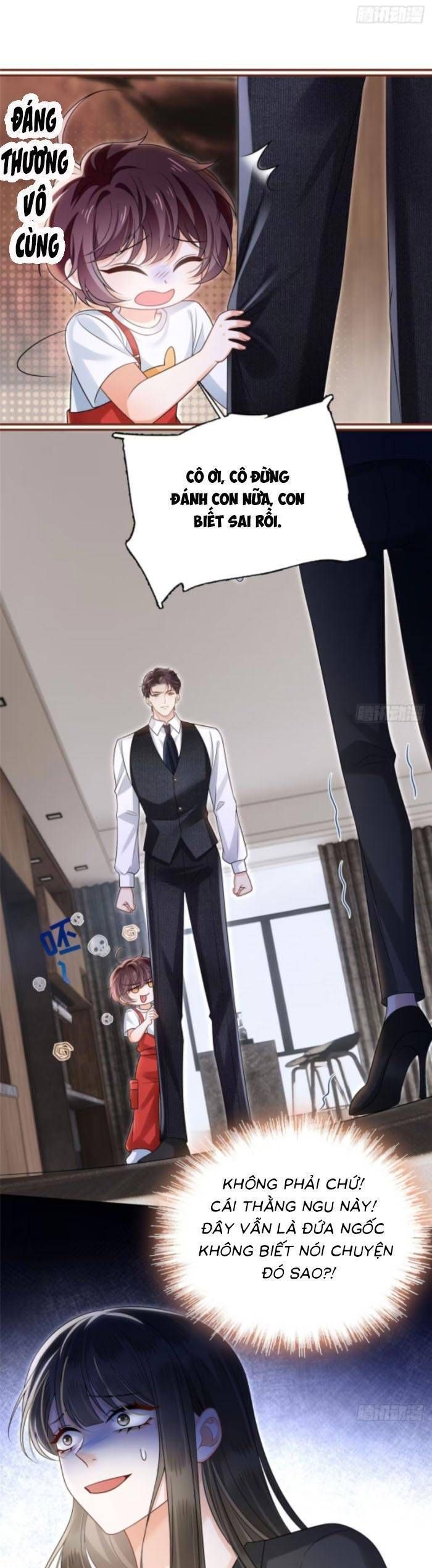 Sự Trở Lại Cực Gắt Của Chị Đại Sau Hủy Hôn Chapter 25 - 15