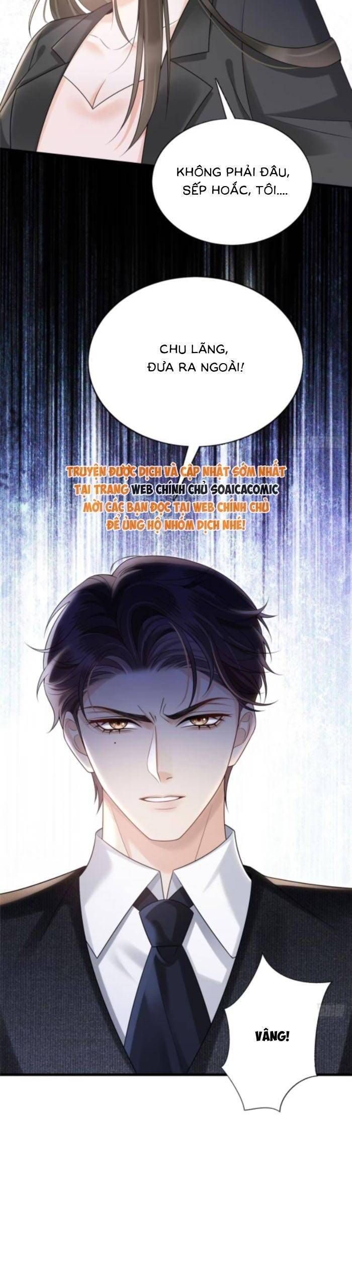 Sự Trở Lại Cực Gắt Của Chị Đại Sau Hủy Hôn Chapter 25 - 16