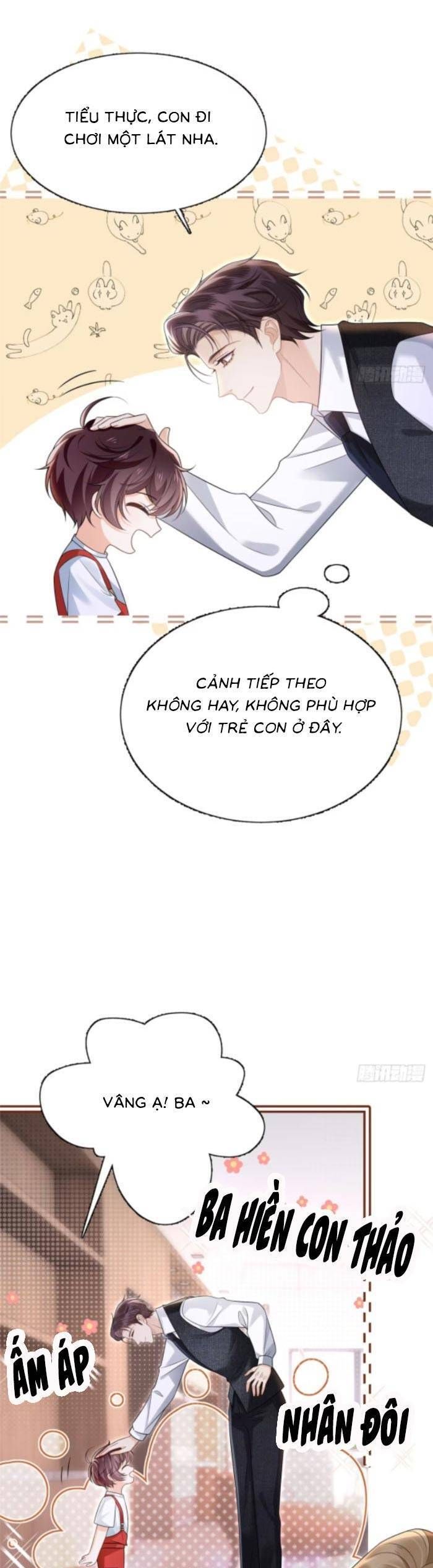 Sự Trở Lại Cực Gắt Của Chị Đại Sau Hủy Hôn Chapter 25 - 17