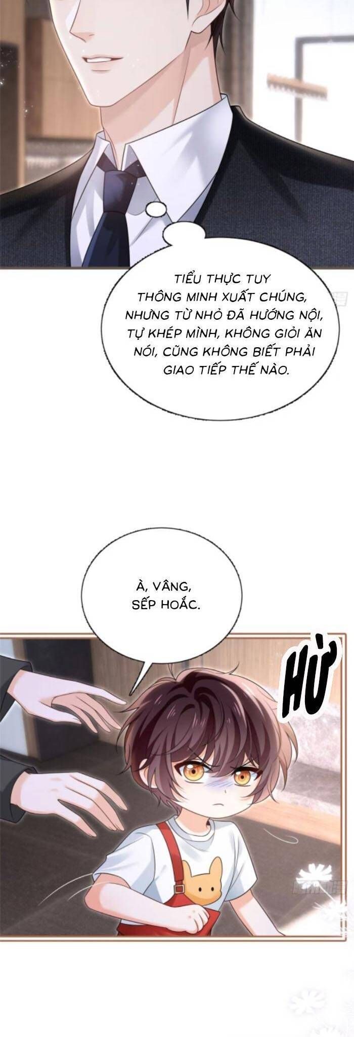 Sự Trở Lại Cực Gắt Của Chị Đại Sau Hủy Hôn Chapter 25 - 3