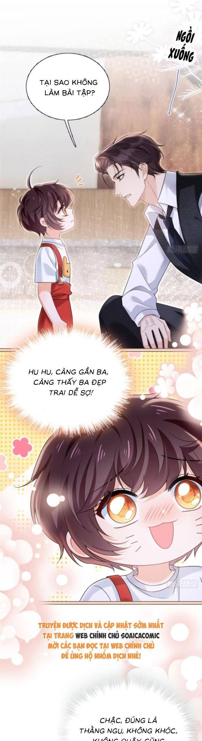 Sự Trở Lại Cực Gắt Của Chị Đại Sau Hủy Hôn Chapter 25 - 4