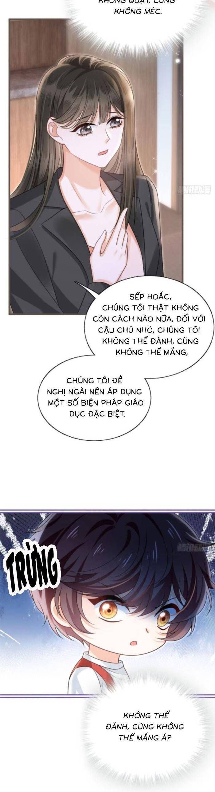 Sự Trở Lại Cực Gắt Của Chị Đại Sau Hủy Hôn Chapter 25 - 5