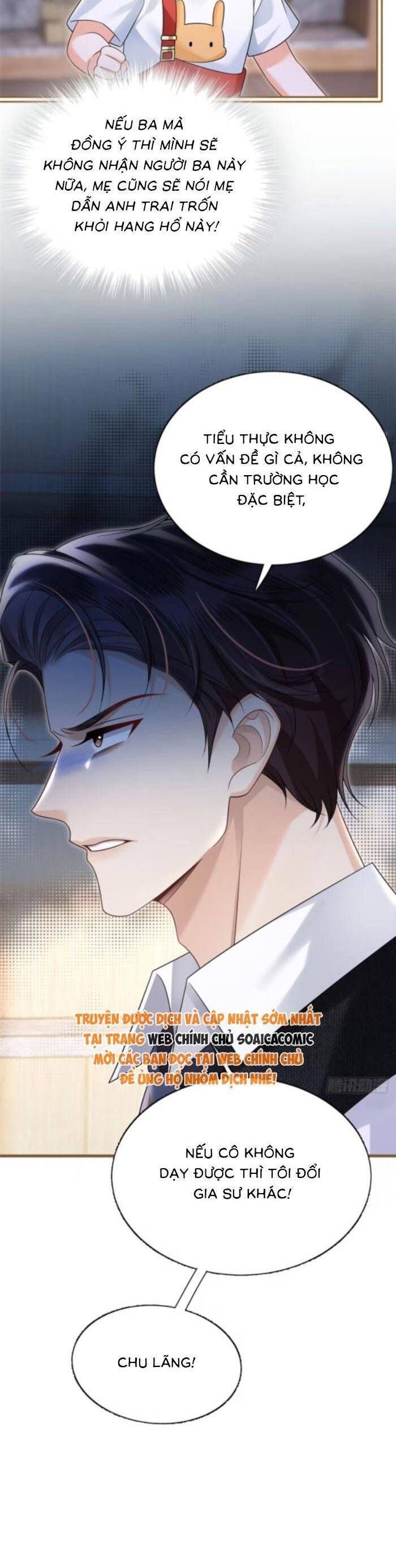 Sự Trở Lại Cực Gắt Của Chị Đại Sau Hủy Hôn Chapter 25 - 8