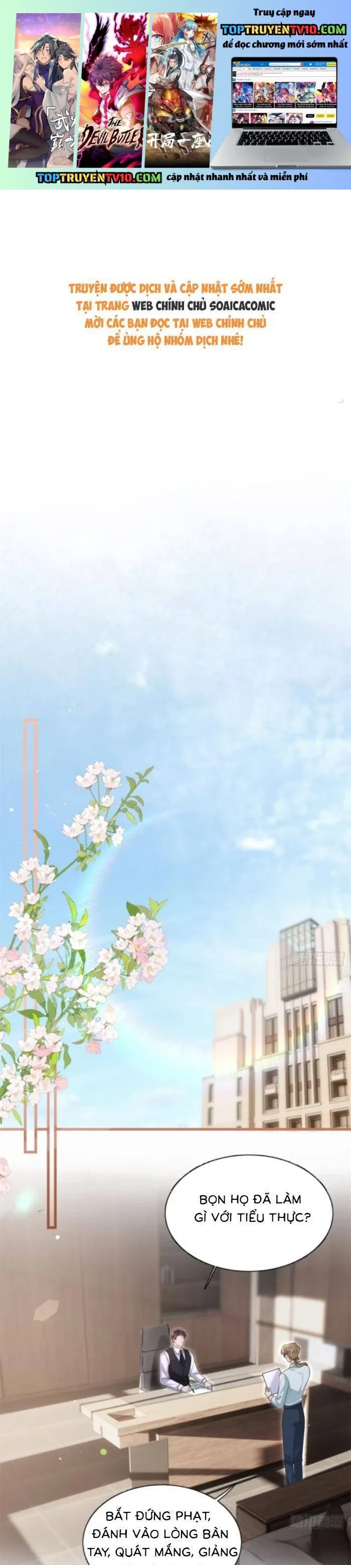 Sự Trở Lại Cực Gắt Của Chị Đại Sau Hủy Hôn Chapter 26 - 2