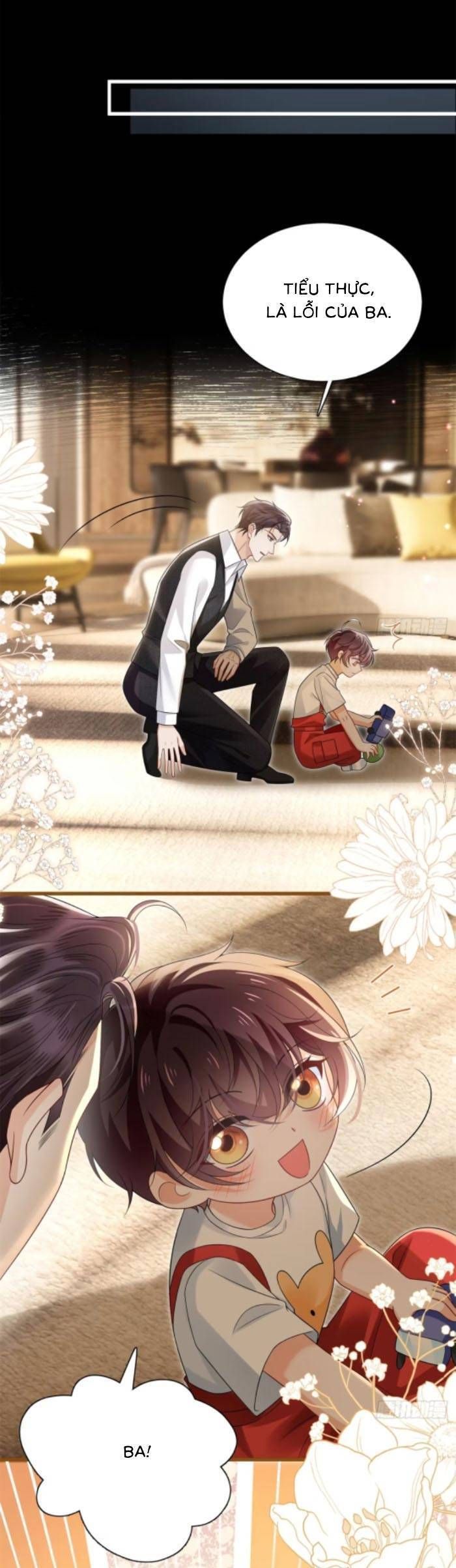 Sự Trở Lại Cực Gắt Của Chị Đại Sau Hủy Hôn Chapter 26 - 11