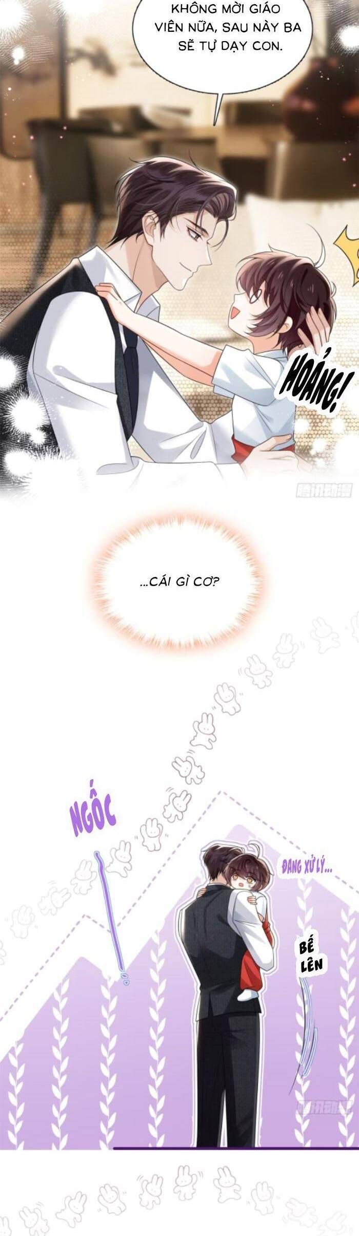 Sự Trở Lại Cực Gắt Của Chị Đại Sau Hủy Hôn Chapter 26 - 13