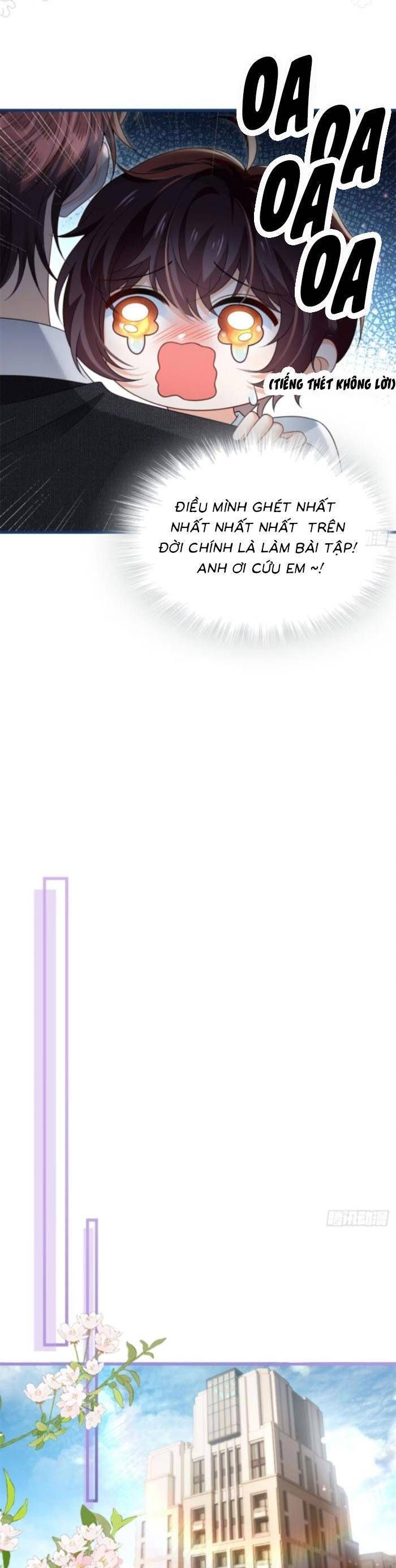 Sự Trở Lại Cực Gắt Của Chị Đại Sau Hủy Hôn Chapter 26 - 14