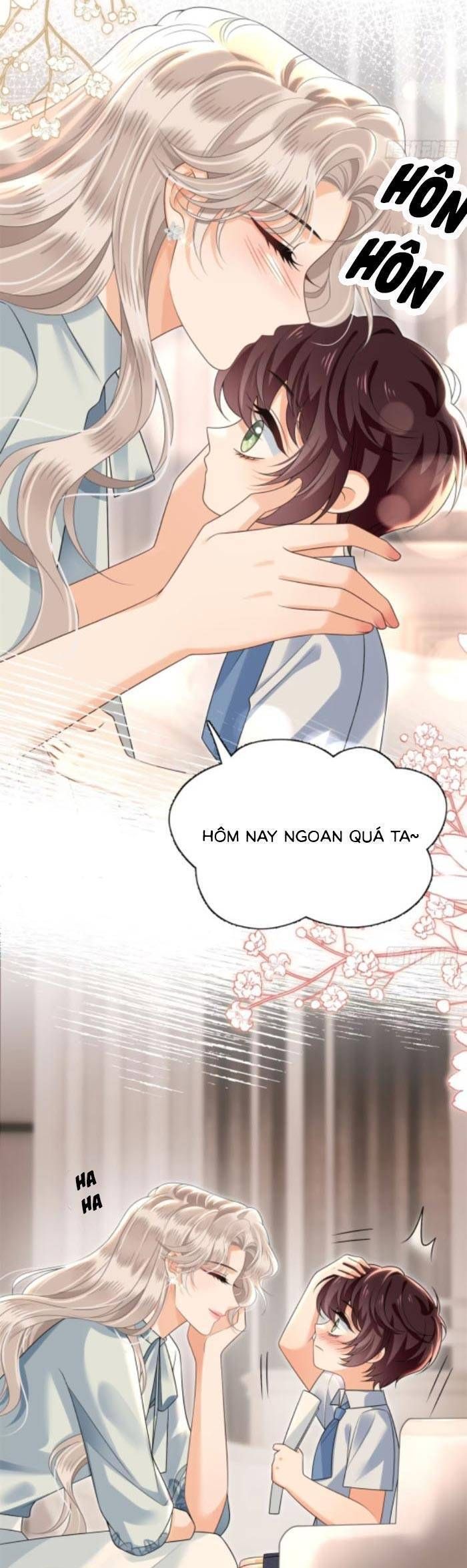 Sự Trở Lại Cực Gắt Của Chị Đại Sau Hủy Hôn Chapter 26 - 16