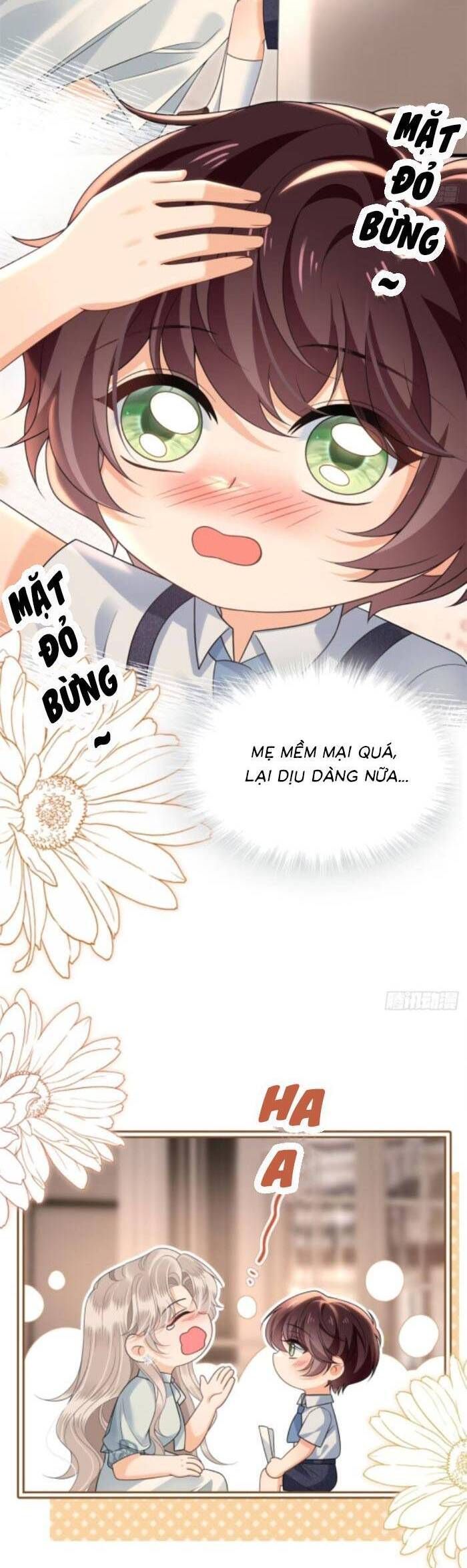 Sự Trở Lại Cực Gắt Của Chị Đại Sau Hủy Hôn Chapter 26 - 17