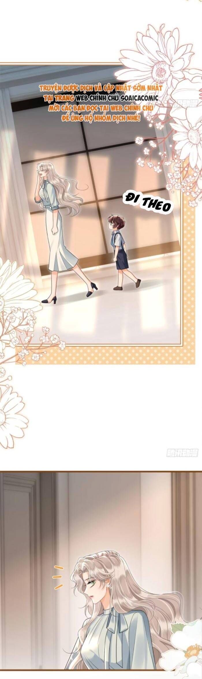 Sự Trở Lại Cực Gắt Của Chị Đại Sau Hủy Hôn Chapter 26 - 18