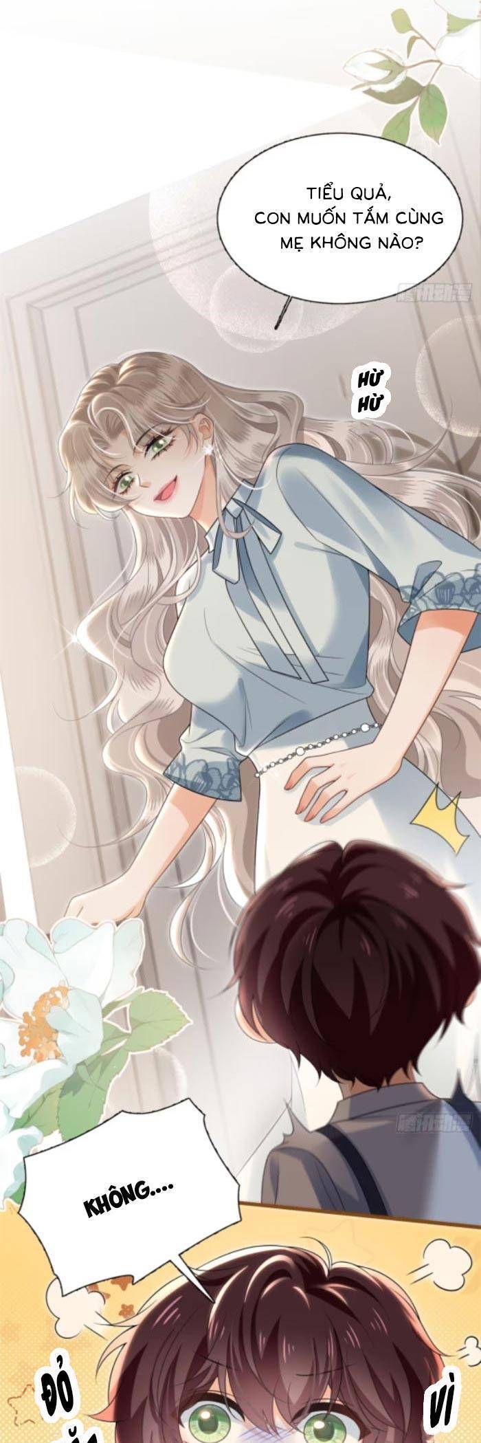 Sự Trở Lại Cực Gắt Của Chị Đại Sau Hủy Hôn Chapter 26 - 19