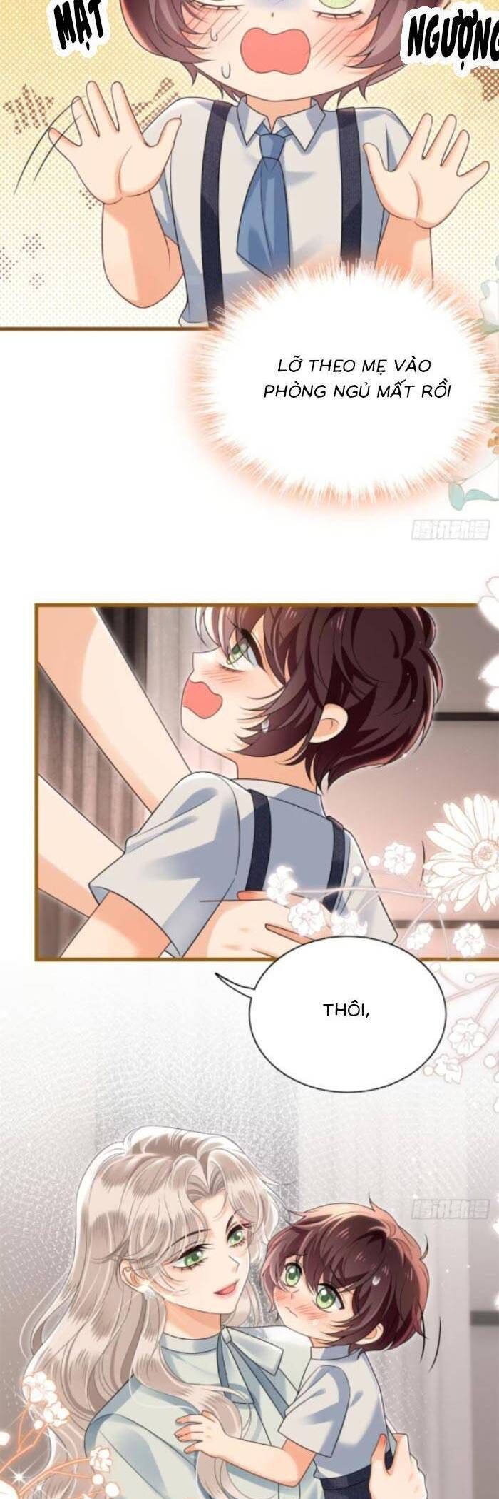 Sự Trở Lại Cực Gắt Của Chị Đại Sau Hủy Hôn Chapter 26 - 20