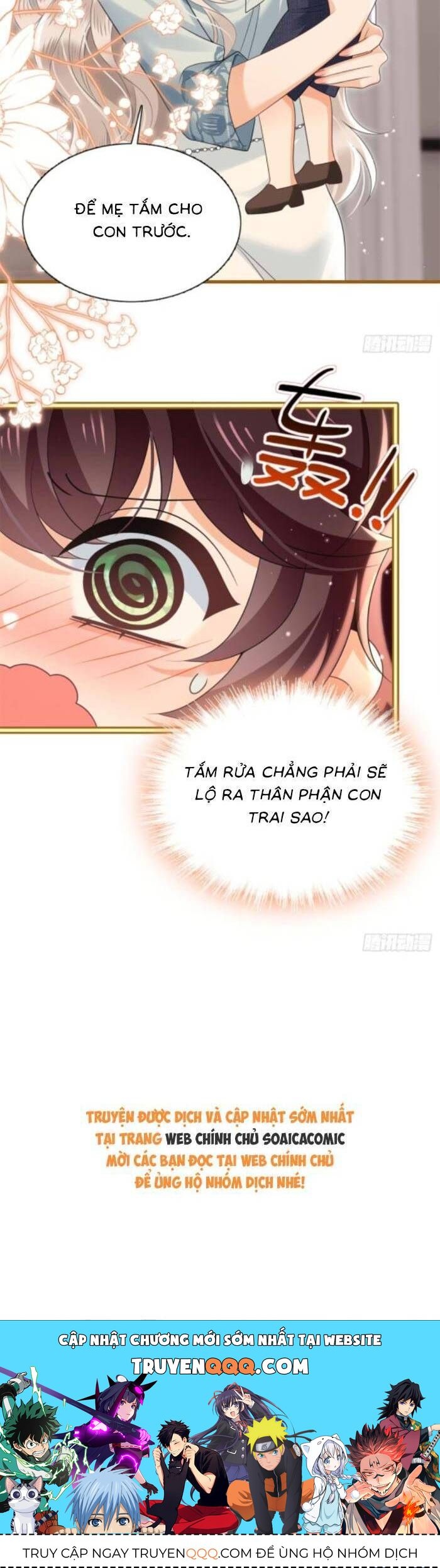 Sự Trở Lại Cực Gắt Của Chị Đại Sau Hủy Hôn Chapter 26 - 21