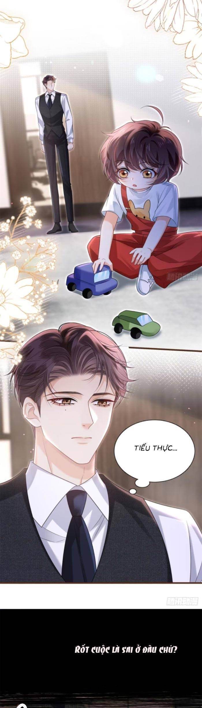 Sự Trở Lại Cực Gắt Của Chị Đại Sau Hủy Hôn Chapter 26 - 6