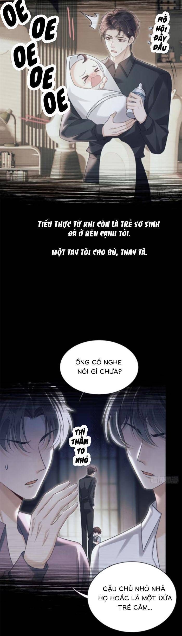 Sự Trở Lại Cực Gắt Của Chị Đại Sau Hủy Hôn Chapter 26 - 7