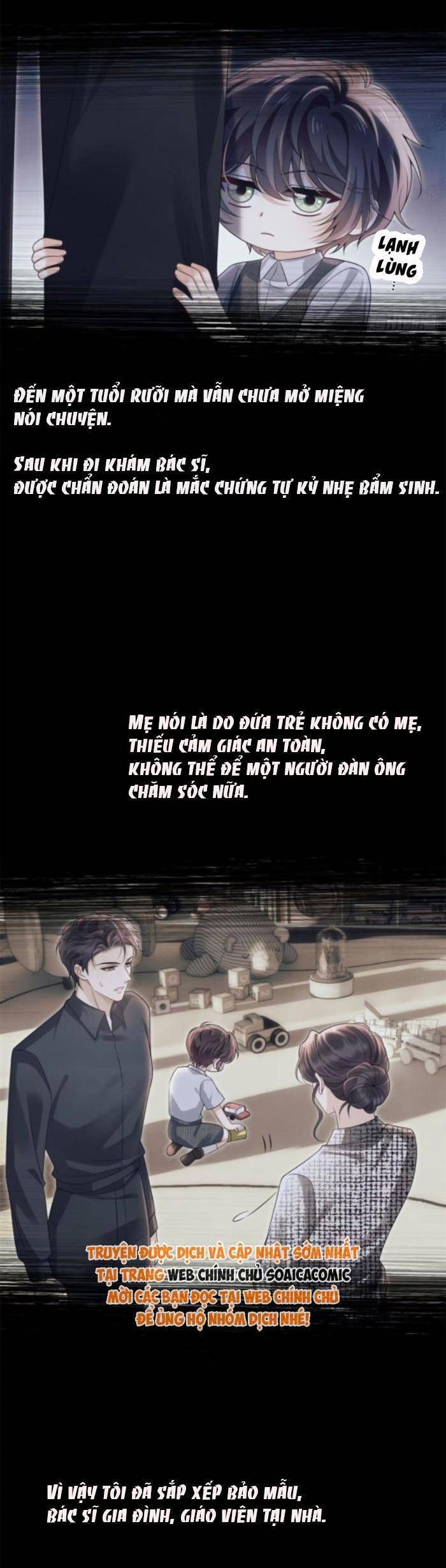 Sự Trở Lại Cực Gắt Của Chị Đại Sau Hủy Hôn Chapter 26 - 8