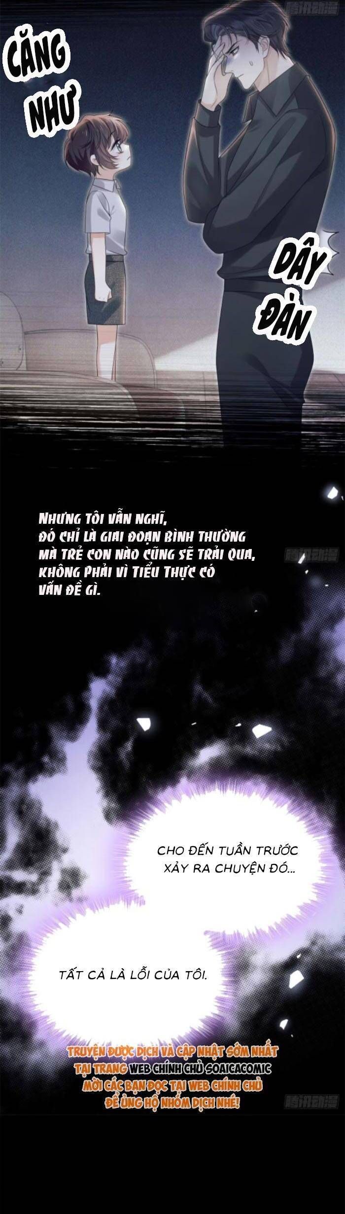 Sự Trở Lại Cực Gắt Của Chị Đại Sau Hủy Hôn Chapter 26 - 10