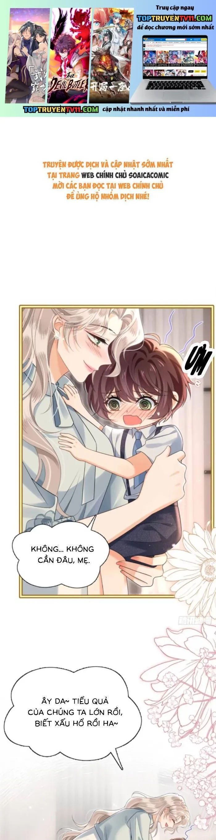 Sự Trở Lại Cực Gắt Của Chị Đại Sau Hủy Hôn Chapter 27 - 2