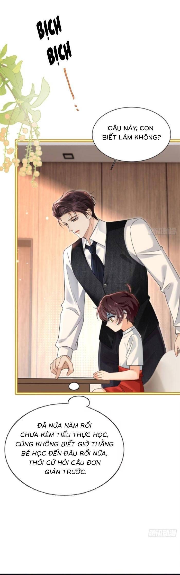 Sự Trở Lại Cực Gắt Của Chị Đại Sau Hủy Hôn Chapter 27 - 11