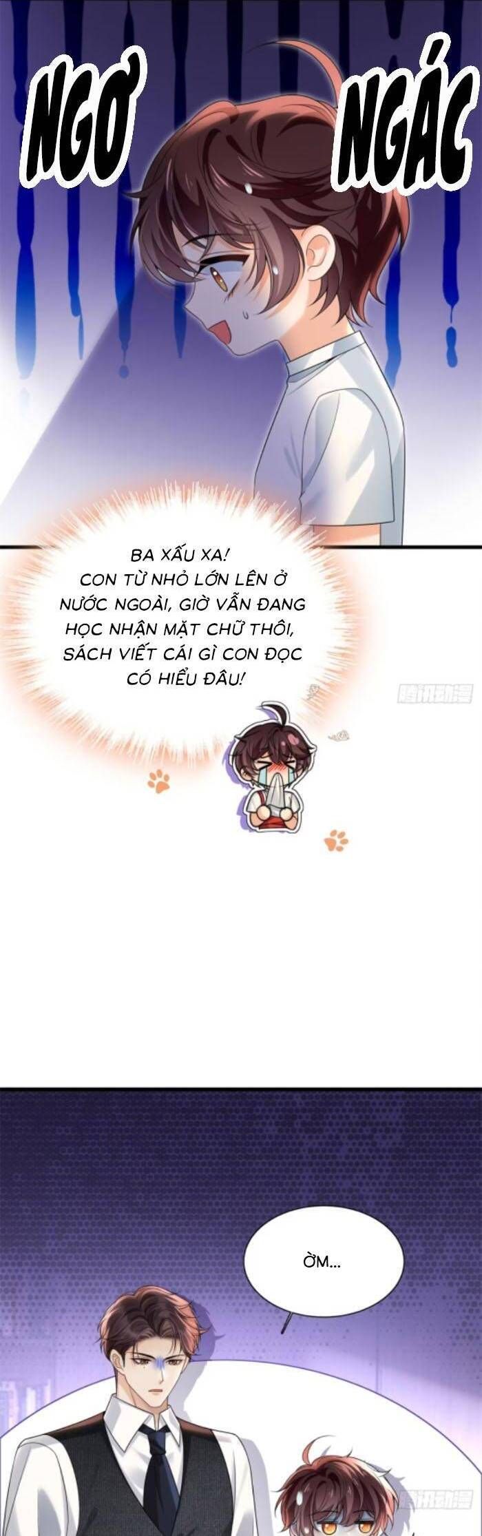 Sự Trở Lại Cực Gắt Của Chị Đại Sau Hủy Hôn Chapter 27 - 12