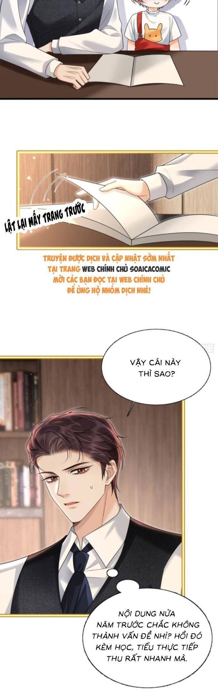 Sự Trở Lại Cực Gắt Của Chị Đại Sau Hủy Hôn Chapter 27 - 13