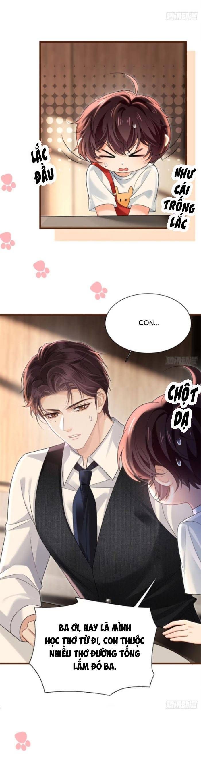 Sự Trở Lại Cực Gắt Của Chị Đại Sau Hủy Hôn Chapter 27 - 14