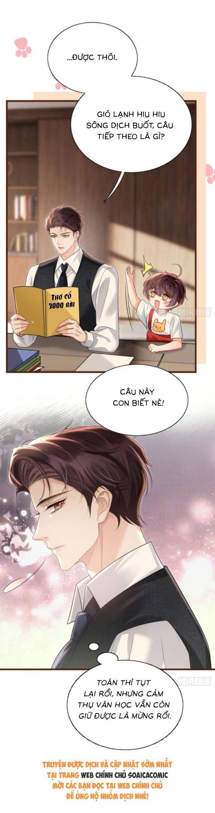 Sự Trở Lại Cực Gắt Của Chị Đại Sau Hủy Hôn Chapter 27 - 15