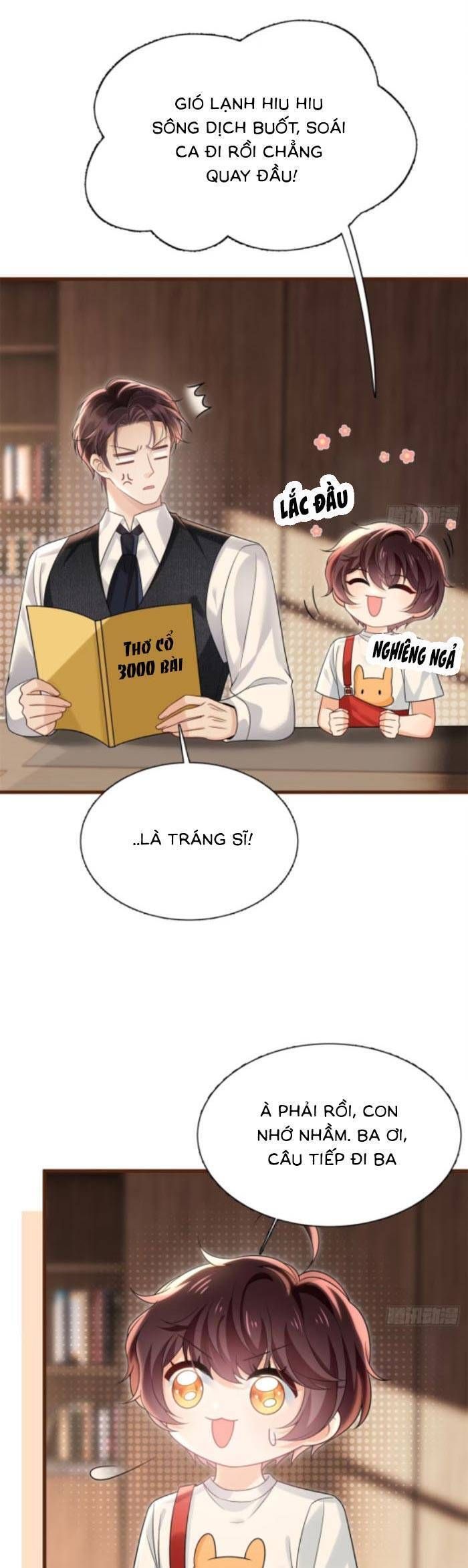 Sự Trở Lại Cực Gắt Của Chị Đại Sau Hủy Hôn Chapter 27 - 16
