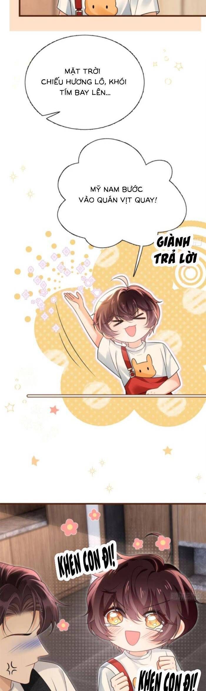 Sự Trở Lại Cực Gắt Của Chị Đại Sau Hủy Hôn Chapter 27 - 17