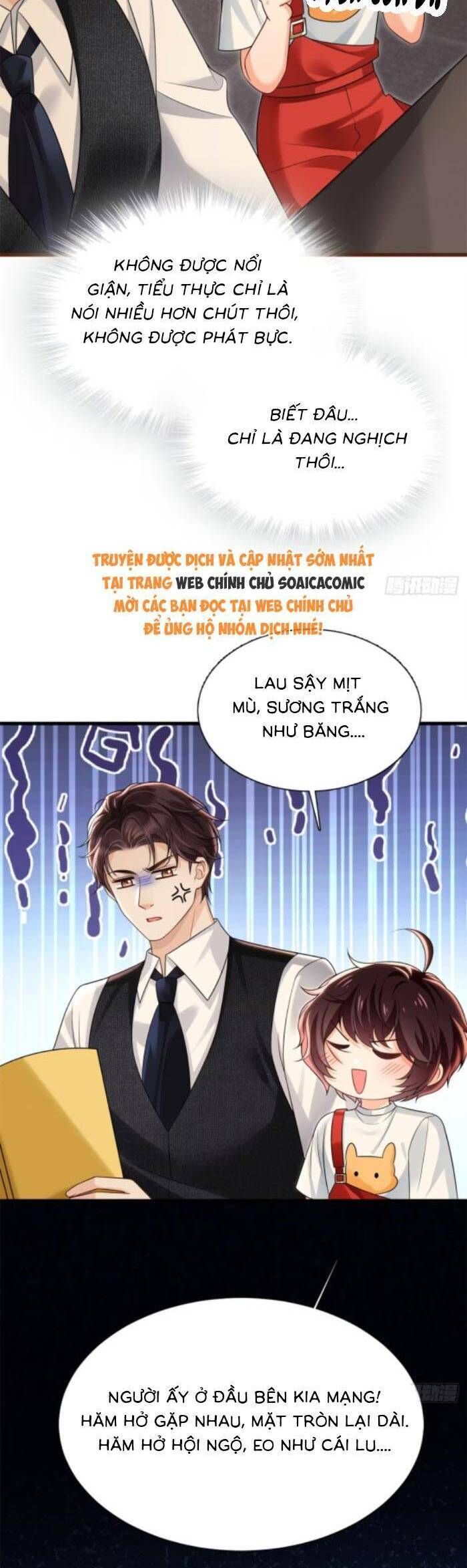 Sự Trở Lại Cực Gắt Của Chị Đại Sau Hủy Hôn Chapter 27 - 18