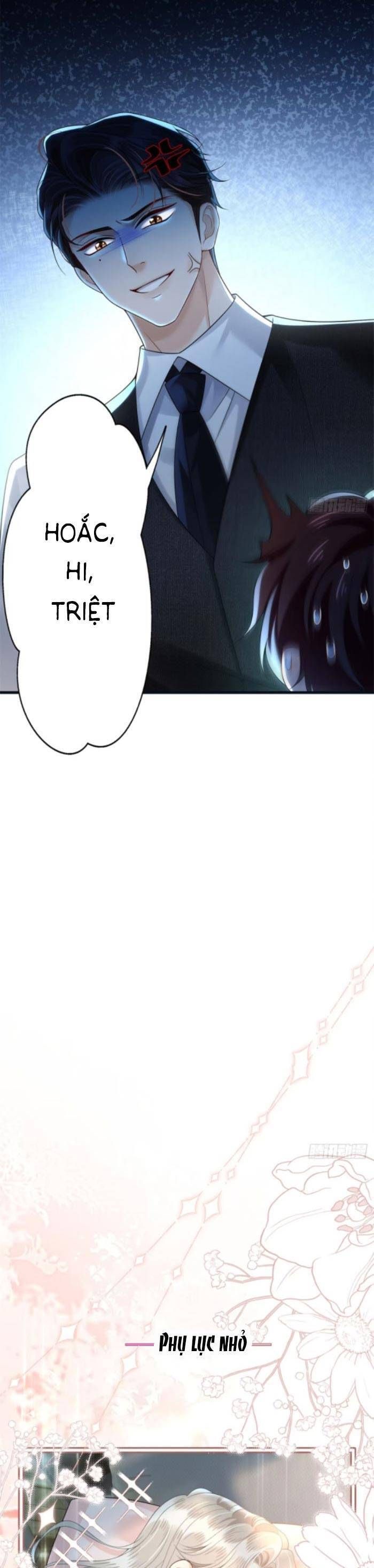Sự Trở Lại Cực Gắt Của Chị Đại Sau Hủy Hôn Chapter 27 - 19