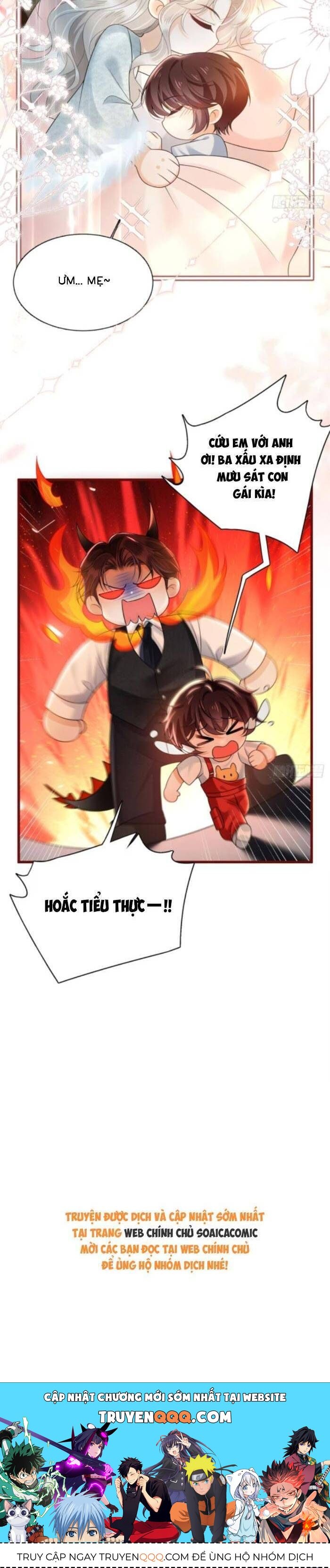 Sự Trở Lại Cực Gắt Của Chị Đại Sau Hủy Hôn Chapter 27 - 20