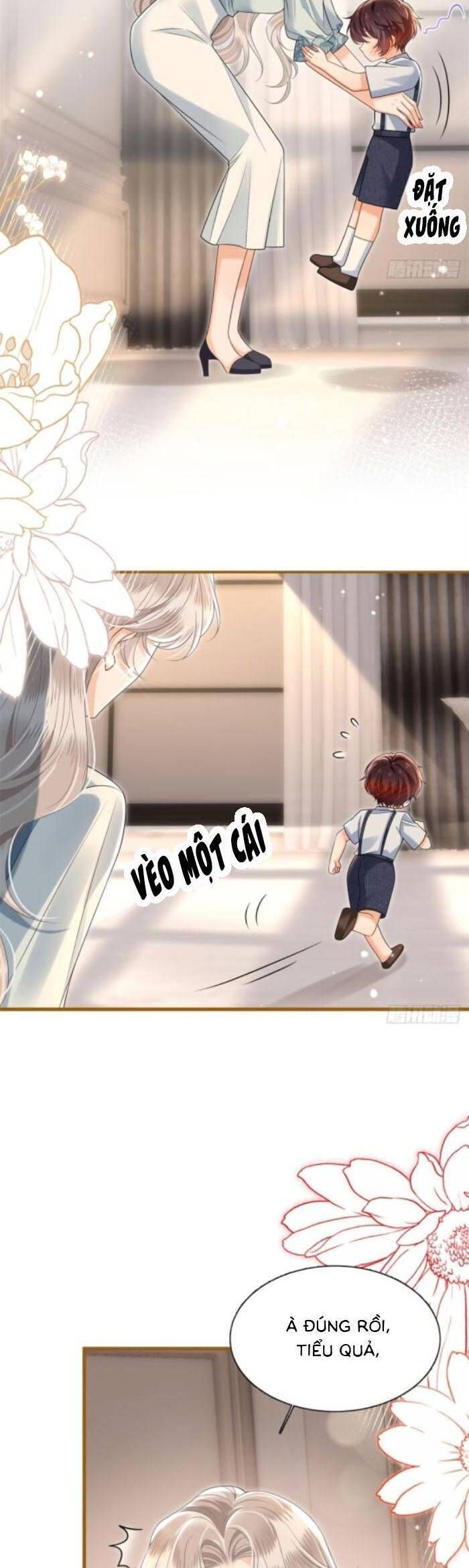 Sự Trở Lại Cực Gắt Của Chị Đại Sau Hủy Hôn Chapter 27 - 3