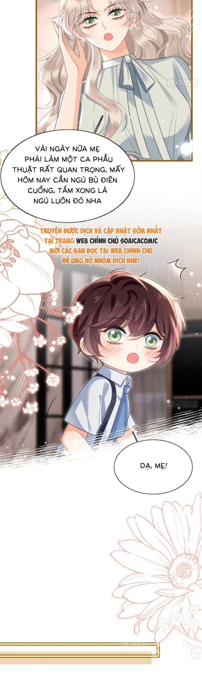 Sự Trở Lại Cực Gắt Của Chị Đại Sau Hủy Hôn Chapter 27 - 4