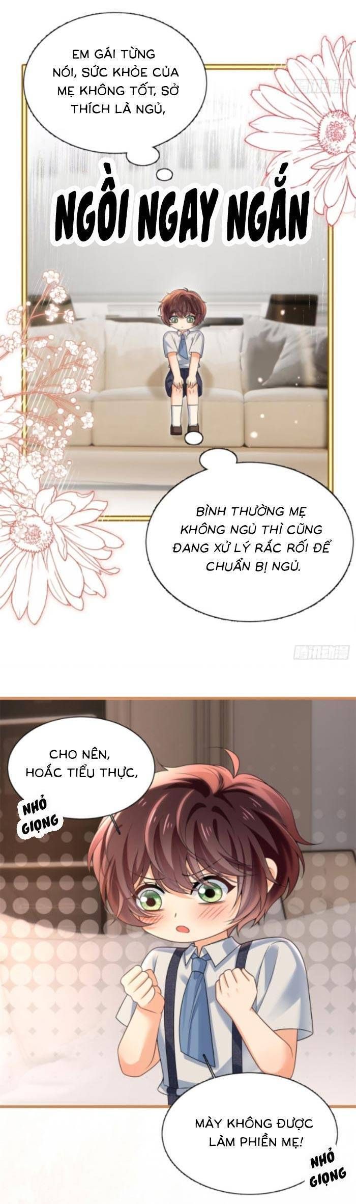 Sự Trở Lại Cực Gắt Của Chị Đại Sau Hủy Hôn Chapter 27 - 5