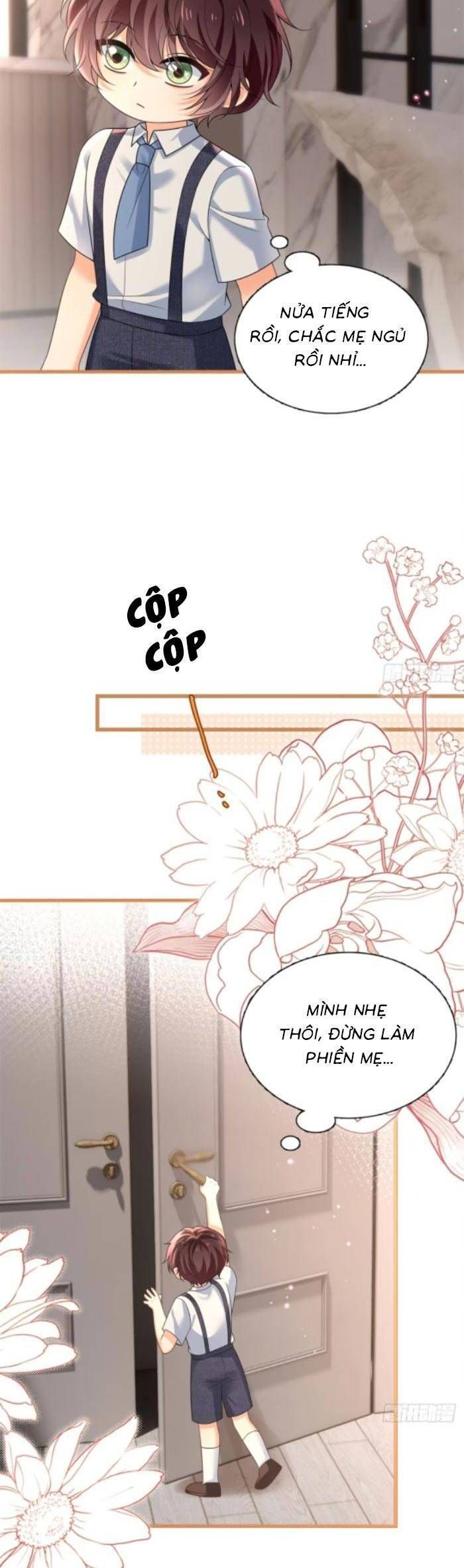 Sự Trở Lại Cực Gắt Của Chị Đại Sau Hủy Hôn Chapter 27 - 7