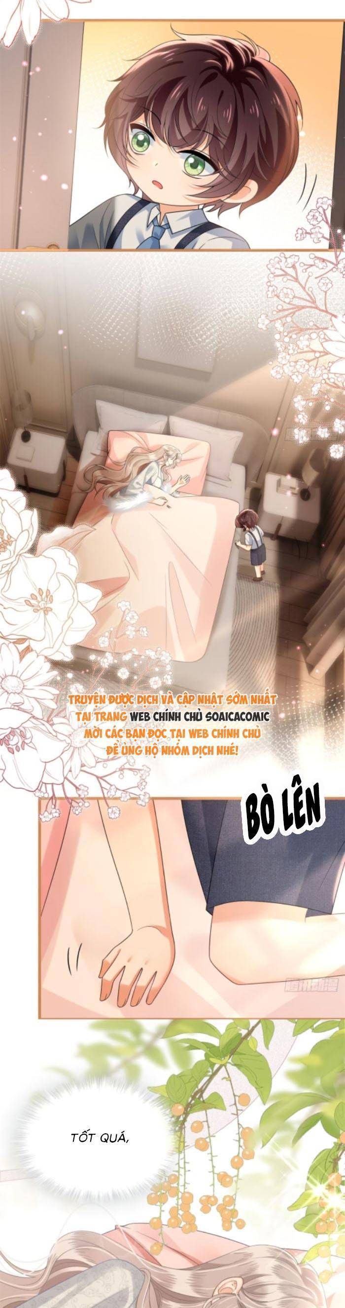 Sự Trở Lại Cực Gắt Của Chị Đại Sau Hủy Hôn Chapter 27 - 8