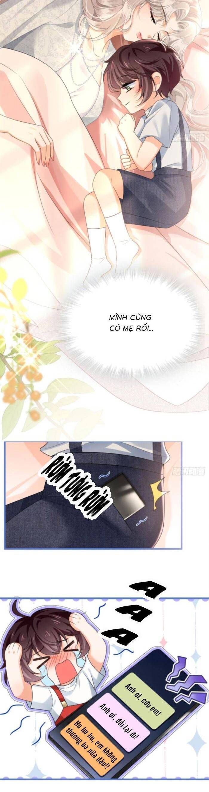 Sự Trở Lại Cực Gắt Của Chị Đại Sau Hủy Hôn Chapter 27 - 9