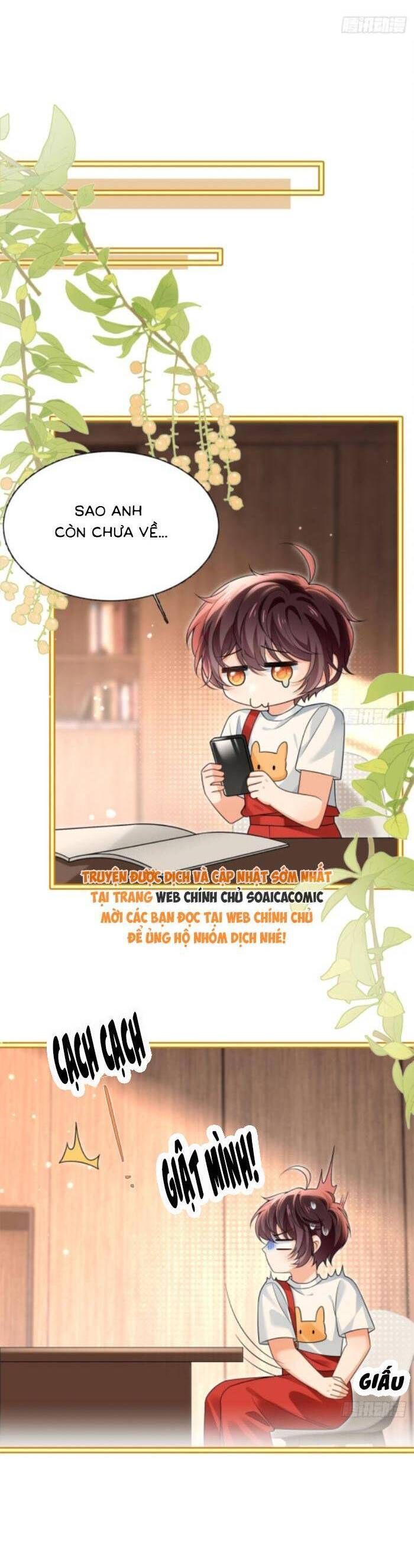 Sự Trở Lại Cực Gắt Của Chị Đại Sau Hủy Hôn Chapter 27 - 10