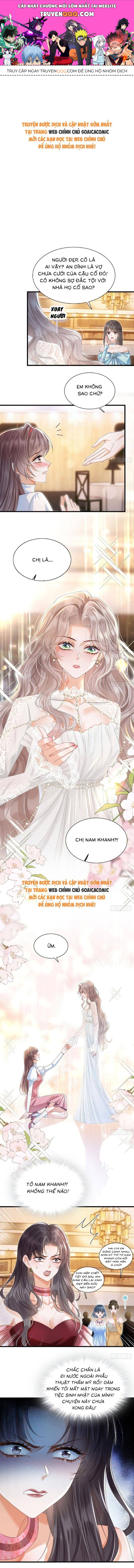 Sự Trở Lại Cực Gắt Của Chị Đại Sau Hủy Hôn Chapter 3 - 1