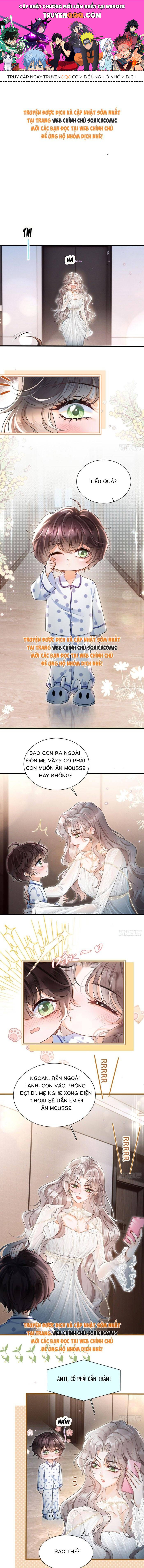 Sự Trở Lại Cực Gắt Của Chị Đại Sau Hủy Hôn Chapter 4 - 1