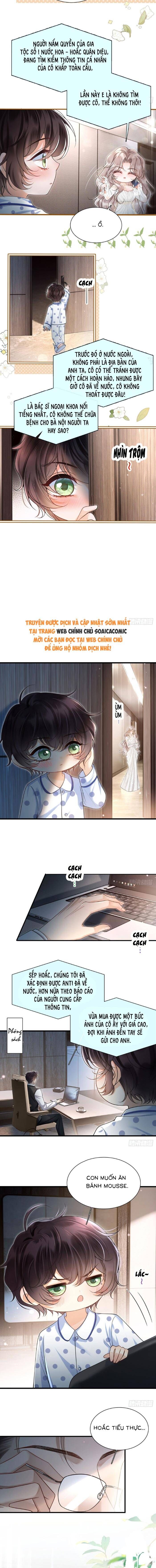 Sự Trở Lại Cực Gắt Của Chị Đại Sau Hủy Hôn Chapter 4 - 2