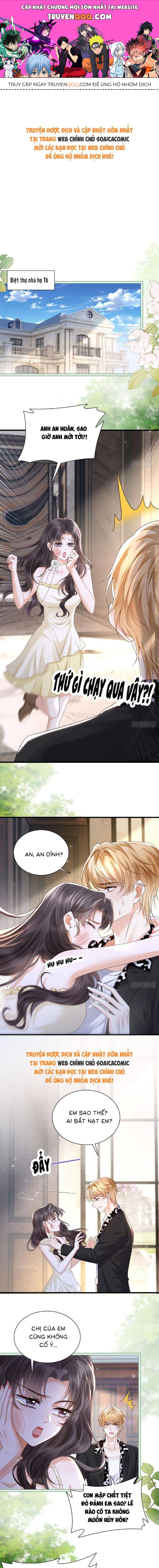 Sự Trở Lại Cực Gắt Của Chị Đại Sau Hủy Hôn Chapter 5 - 1