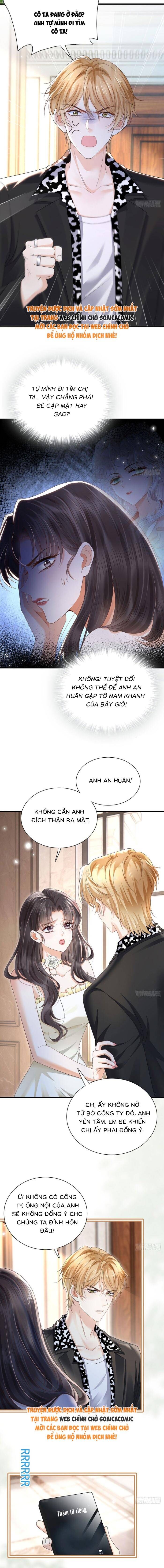 Sự Trở Lại Cực Gắt Của Chị Đại Sau Hủy Hôn Chapter 5 - 2