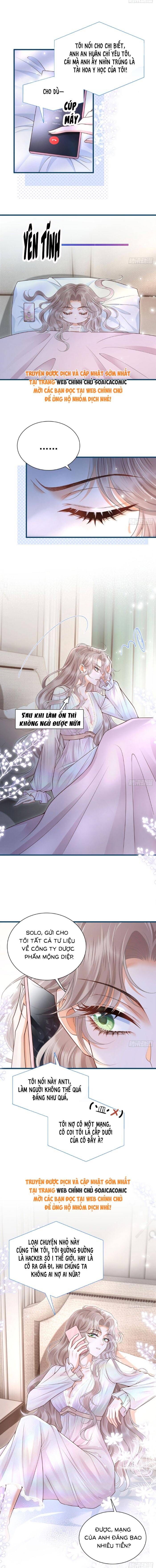 Sự Trở Lại Cực Gắt Của Chị Đại Sau Hủy Hôn Chapter 6 - 2