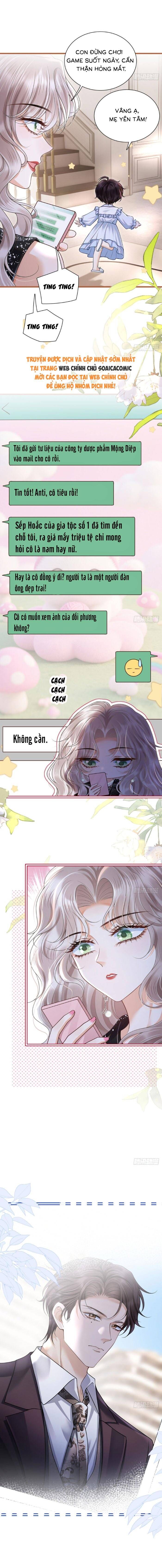 Sự Trở Lại Cực Gắt Của Chị Đại Sau Hủy Hôn Chapter 6 - 4