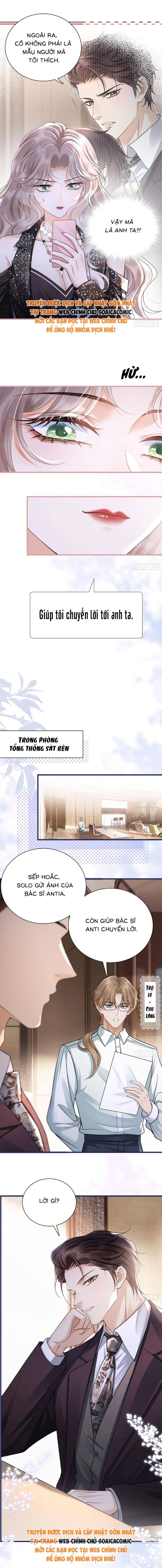 Sự Trở Lại Cực Gắt Của Chị Đại Sau Hủy Hôn Chapter 6 - 5