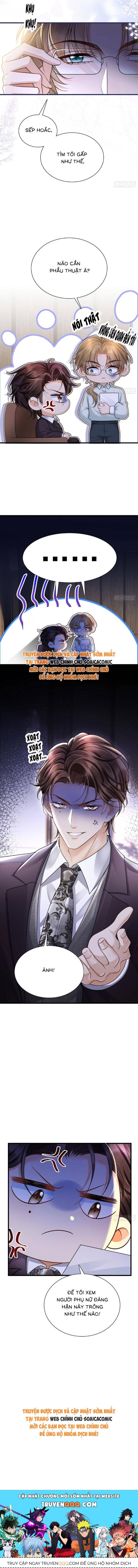 Sự Trở Lại Cực Gắt Của Chị Đại Sau Hủy Hôn Chapter 6 - 6